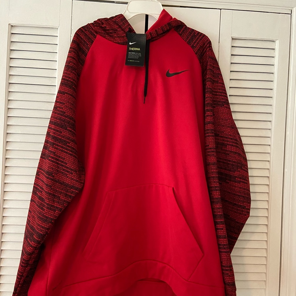Men’s Nike Hoodie